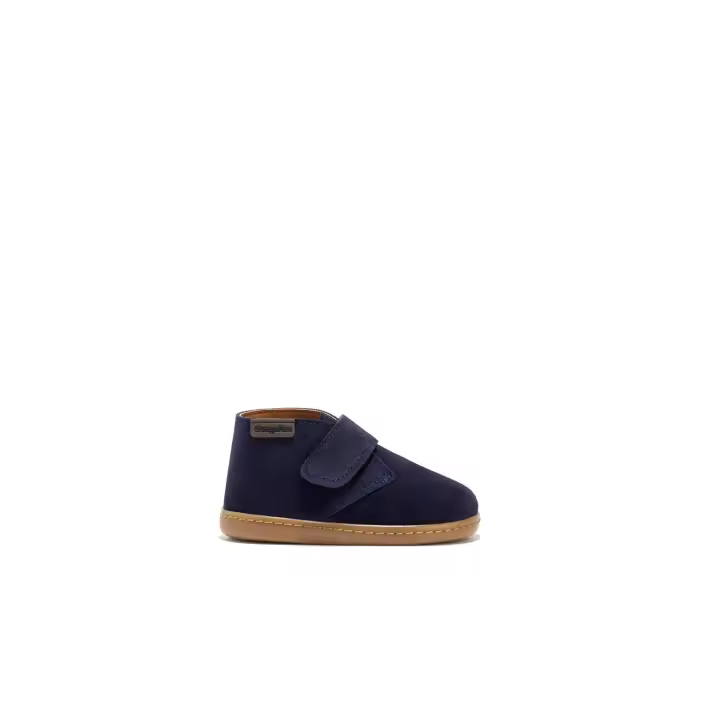 Conguitos - Botas bajas infantiles para invierno cómodas ( / Talla 23) - 1
