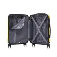 MIRAMAX-maleta Cabina Equipaje de Mano Trolley ABS Rígida 20´´ - details 2