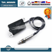 Sensor De Oxígeno Nitrogenado Nox Para Cummins Pieza Original 5WK9 6751C 4326862 Sensor De Medición De Emisiones De Automóviles - details 1
