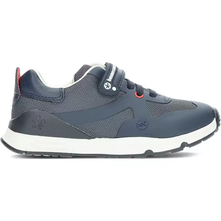 Deportiva Biomecanics Sauvage 231007-A Ocean - 1