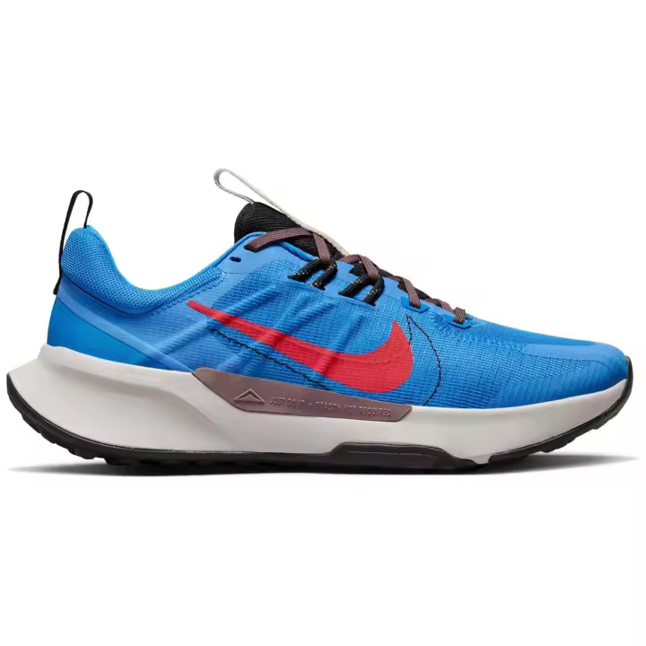 Zapatillas Nike Juniper Trail 2 para hombre en color azul - 1