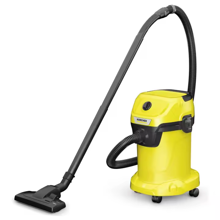 ASPIRADOR KARCHER WD3 HOME (1.628-120.0) - 1
