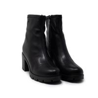 ISTERIA 611 001 BOTIN TACON NEGRO 37051 25I - details 0