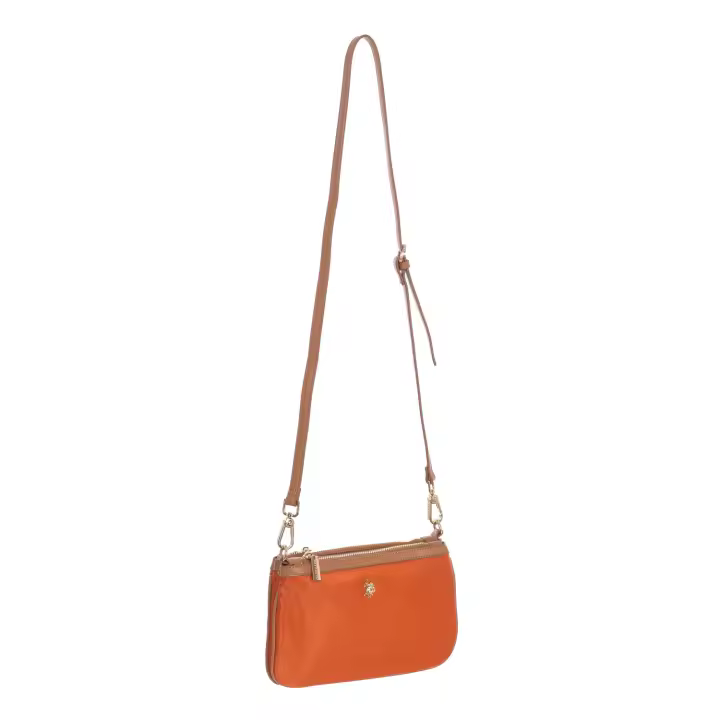 U.S. Polo Assn.-Bolso shoulder BIUHU4920WIP para Mujer - 1