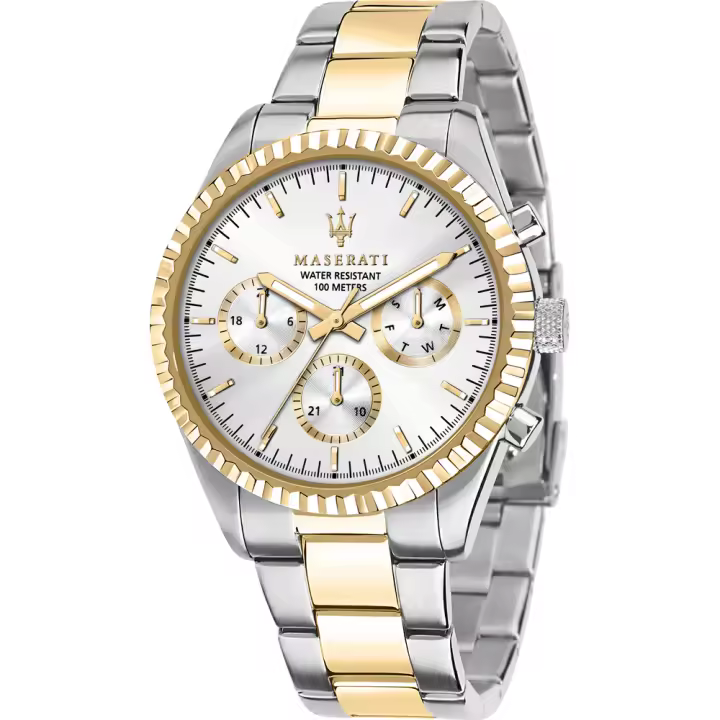Reloj Maserati R8853100021 Competizione Hombre - 1