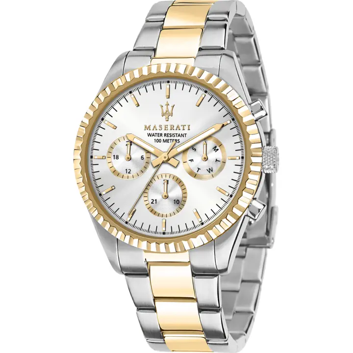 Reloj Maserati R8853100021 Competizione Hombre - 1