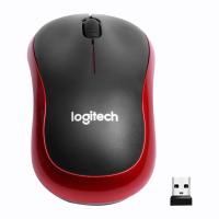 Logitech Ratón Inalámbrico M185 | Conexión 2.4 GHz con Receptor USB | 1000 DPI | 3 Botones | Silencioso | Compatible con PC | Portátil y Videojuegos - details 12