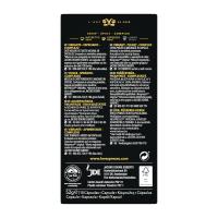 Pack 10 x L'OR Espresso Café Cápsulas Ristretto10 Uds Compatibles con Maquina Nespresso - Qumir - details 1