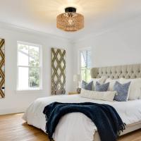 Lámpara De Techo De Rotura E27 Con Luz LED Tejida a Mano Para Decoración Moderna De Hogar Habitación Dormitorio Sala De Estar - details 7