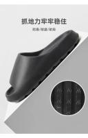 Zapatillas Casuales Para Hombre 2025 Suela De EVA Suave Y Ligera Diseño Innovador Sandalias De Calidad Exclusiva Para El Hogar Y Baño - details 6