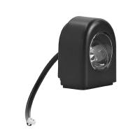 Kit De Faro Y Acelerador Para Xiaomi M365 pro Scooter Eléctrico Con Guía De Dedo Ajustable Iluminación Frontal Y Control De Velocidad - details 2