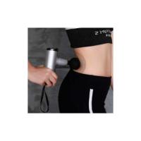 Pistola de Masaje,Masajeador muscular recargable,con 6 velocidades, Pistola de Fascia, Masajeador Corporal Eléctrico,masajeador de tejido profundo, vibrador de terapia dinámica, moldeador, alivio del dolor de espalda y pies - details 1