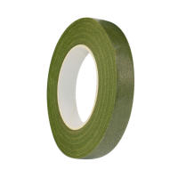 Cinta De Flores Artificiales 12MM Floral Stem Tape Para Corsages Y Botones De Naranja Nylon Flores De Ruta Para Decoración De Hogar Y Eventos - details 8