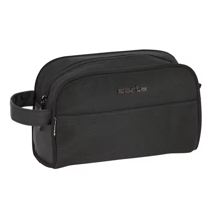 Bolsas y mochilas Neceseres Safta Neceser De Negocios Negro - 1
