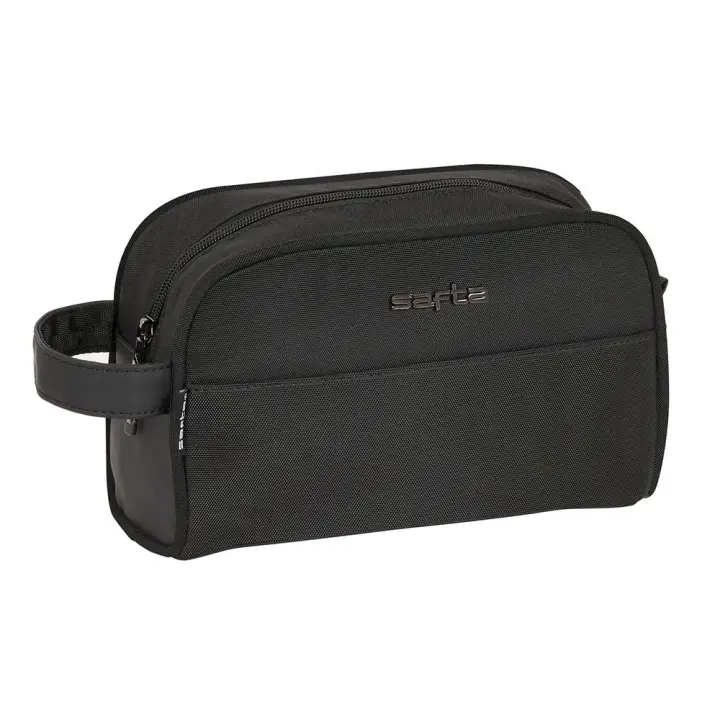 Bolsas y mochilas Neceseres Safta Neceser De Negocios Negro - 1