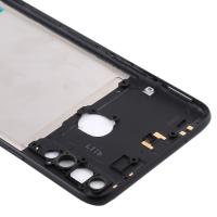 Marco Central Para Samsung Galaxy A20s Placa De Bello Pieza De Repuesto Para Teléfonos Móviles Originales De China - details 3