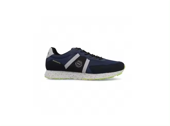 Bambas de Estilo Urbano para Hombre Kalispell - 1