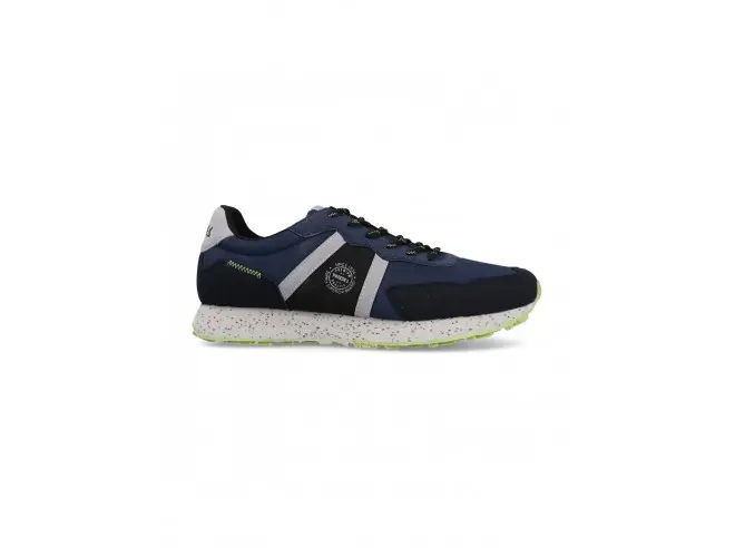 Bambas de Estilo Urbano para Hombre Kalispell - 1