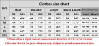 Camisa Polo Hombre Verano Transpirable Cómoda De Color Sólido Cuello Redondo Manga Corta Alta Calidad Ropa Casual De Calidad - details 0