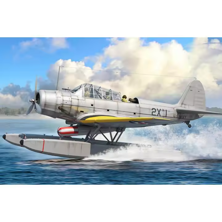 HOBBY BOSS 81784 TBD-1A DEVASTATOR 1/48 - 1