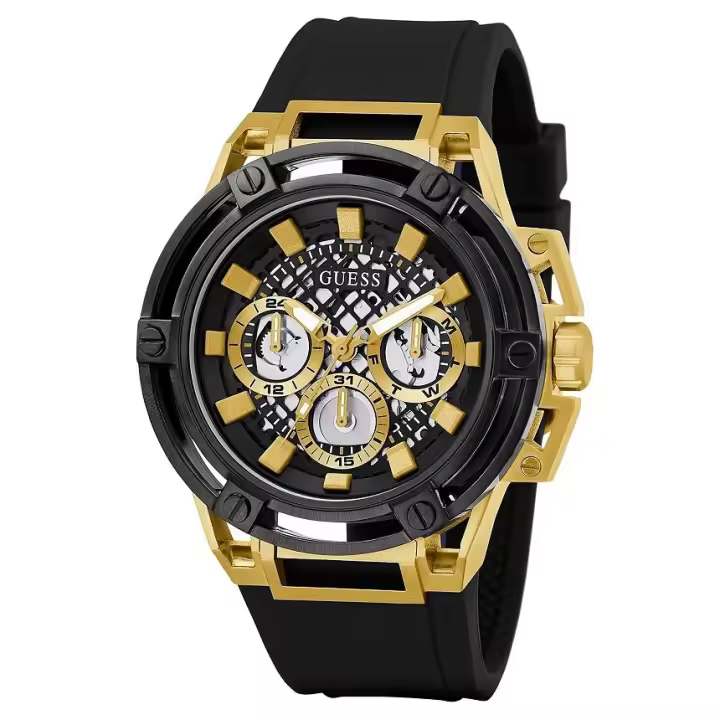 Reloj Guess® Matrix GW0423G2 - 1