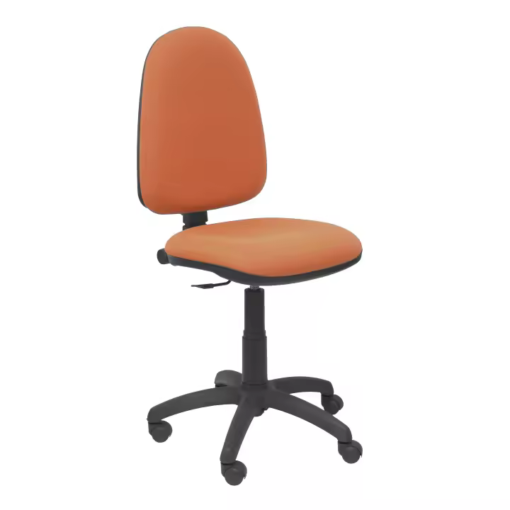 Silla de Oficina Ergonómica BALI Marrón Piqueras Y Crespo - 1