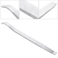 Herramienta De Remoción De Ruedas Y Neumáticos Llave De Gato De Acero Carbono Clip De Vent De Peacock Herramienta De Mantenimiento Para Reparación De Neumáticos - details 6