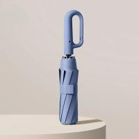 Paraguas Automático De 105CM Resistente Al Viento Y Agua Para Hombres Con Mango De Gran Tapa Y Costuras Fortalecidas Tamaño Grande - details 0