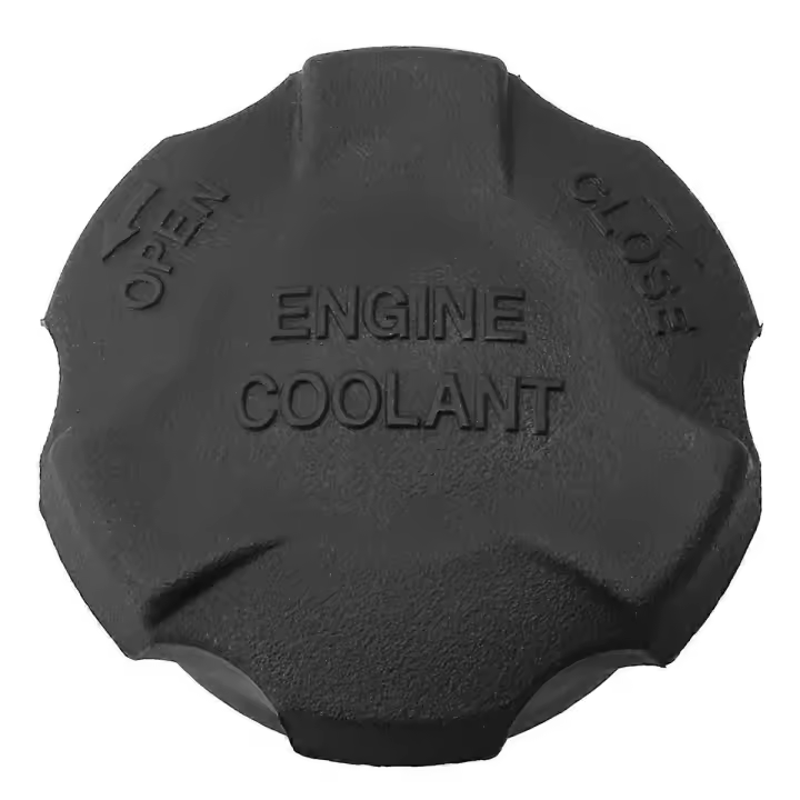 2544126100 Tapa del Depósito de refrigerante del radiador para Kia Forte Forte5 - 1