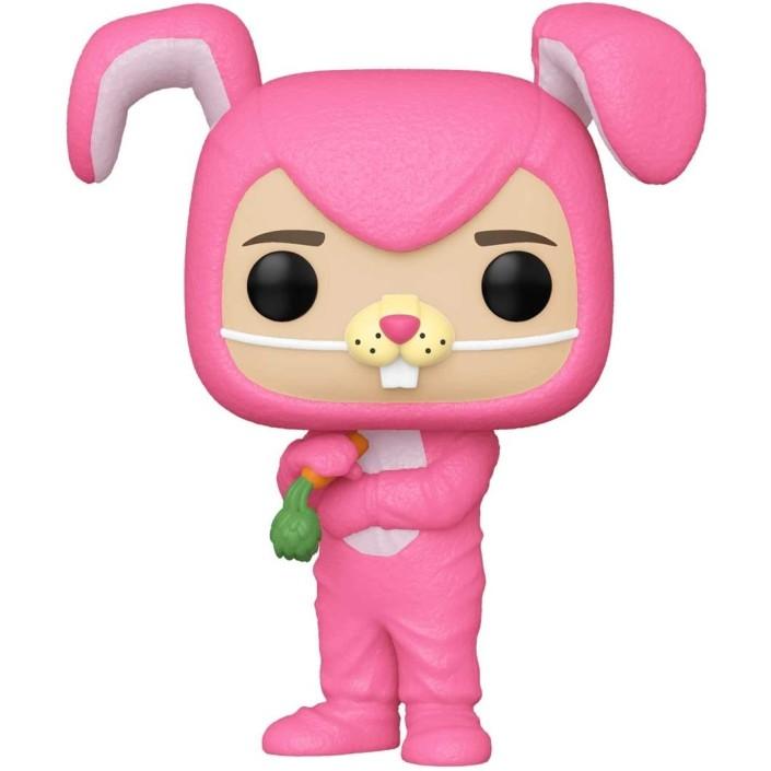 Funko 41946 POP TV: Friends-Gunther in Vest w/Chase S3 Collectible Toy, Multicolour : Funko