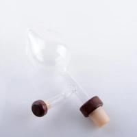 Dispositivo De Aerator Para Vino Tinto Rojo Portátil Y Rápido Soberán Y Vierte Nuevo Dispositivo De Sobriedad En Vidrio - details 10
