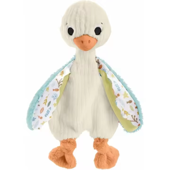 FISHER-PRICE GANSO ABRACITOS Y TINTINEO DE MATTEL - 1