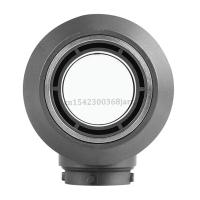 Accesorios Para Diffuser Adaptador De Boquilla Para Dyson Airwrap HS05 HS01 Styler Pasando a Secador En Segundos - details 7