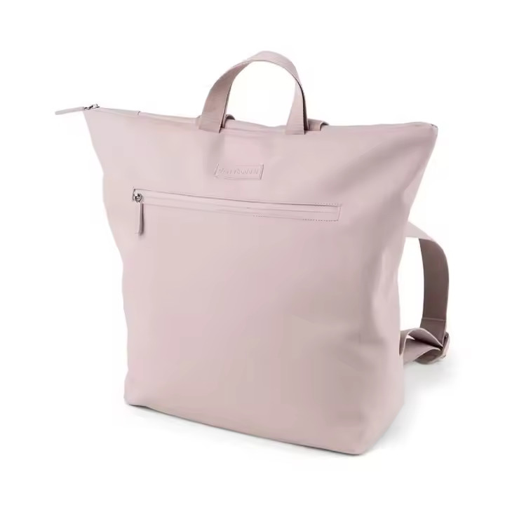 Done By Deer Cambiar Mochila Beige - 1