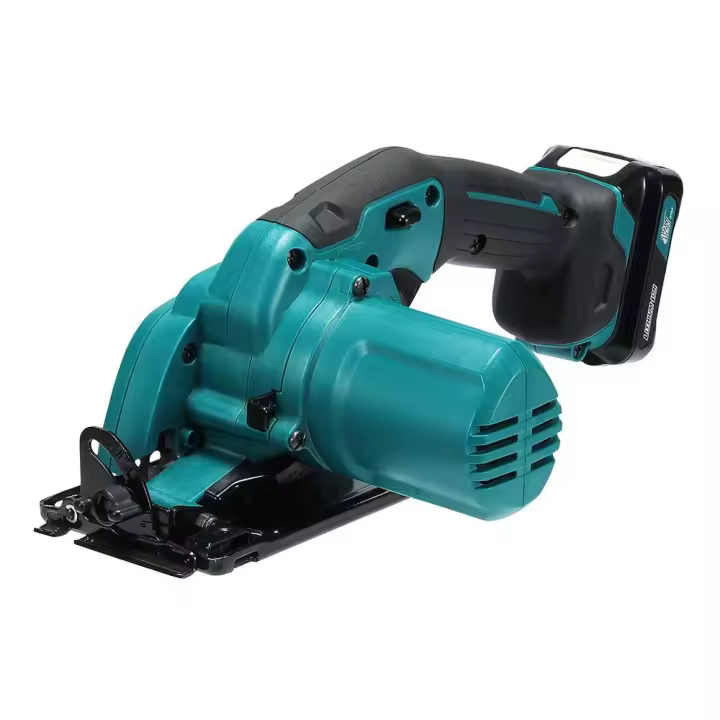 MAKITA - HS301DZ Sierra circular CXT® MAKITA - 1