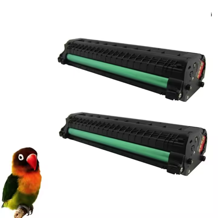 2x Toner Compatible Samsung ML1660 ML1665 ML1670 ML1860 ML1865 SCX3200 SCX3205 - 1