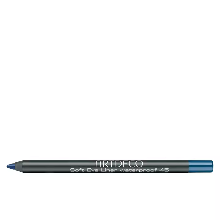 Artdeco Soft Eye Liner Waterproof #45 Cornflower Blue 1,2 Gr - 1