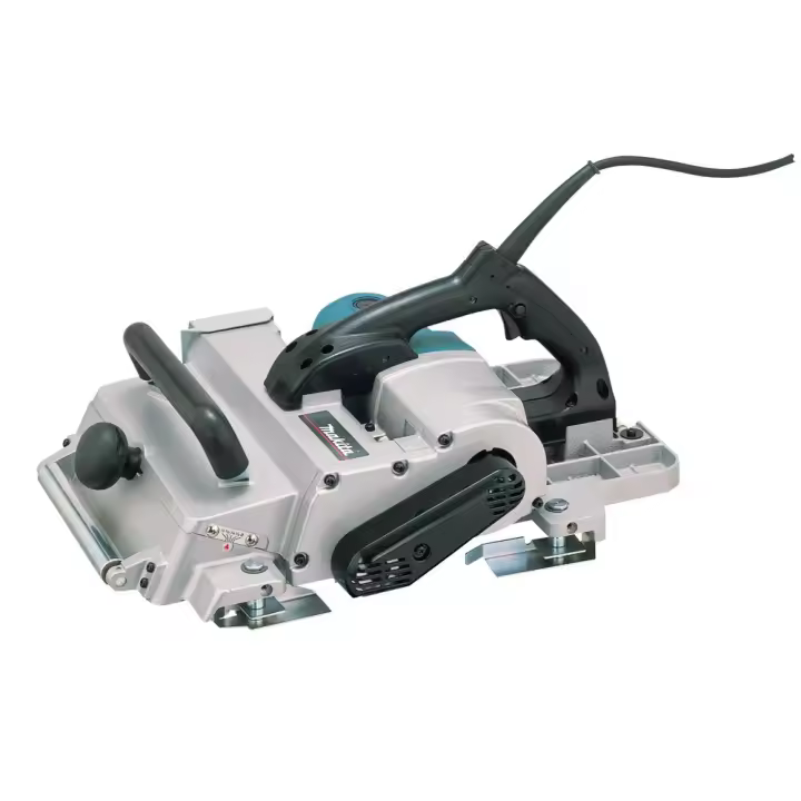 Cepillo Eléctrico Makita KP312S 2.200W 312mm - Alta Potencia y Eficiencia - 1