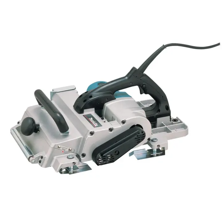 Cepillo Eléctrico Makita KP312S 2.200W 312mm - Alta Potencia y Eficiencia - 1