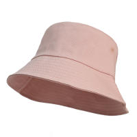 Gorro De Pescador Grande Talla Para Hombres Y Mujeres Gorro De Panamá De Algodón Puro Sin Costuras Talla Grande De 56-63cm Gorro De Sol Casual Unisex - details 8
