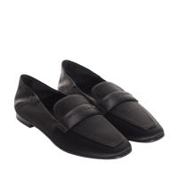 Emporio Armani-Mocasines X3A086 para Mujer