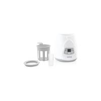 Miniland Calienta Biberones Warmy Digy en 3 minutos ideal Leche materna - details 2