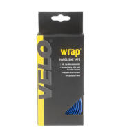 Velochampion Cinta de Manillar para Bicicleta Antideslizante y Resistente Velo Grip - Set de 4 Cintas de Diferentes Tamaños - details 2