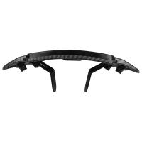 Parabrisas De Motocicleta Deportivo Con Deflector De Viento Y Varilla Para Honda CB650R 2019-2023 CB1000R 2018-2020 ABS De Alta Calidad Resistente Al Scratch - details 16