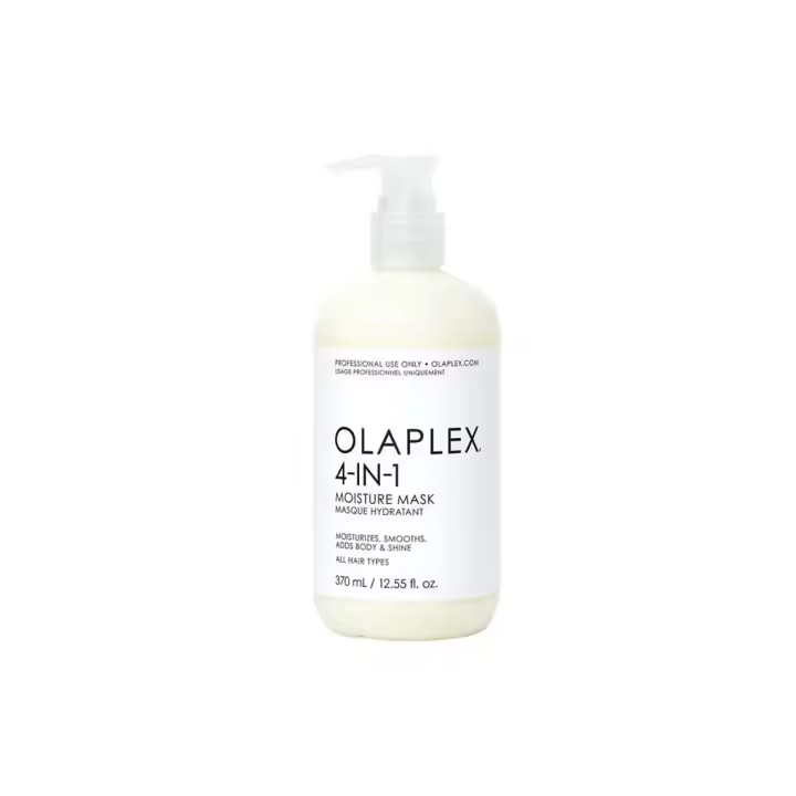 OLAPLEX 4-IN-1 MOISTURE MASK MASQUE HYDRATANT 4 EN 1 370ML - 1
