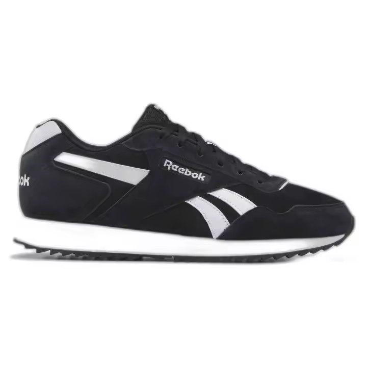 Zapatillas Reebok Glide Ripple para hombre en color negro - 1