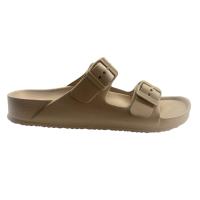Sunsea Sandalias Mujer Hombre Verano Comodas Sandalia Pool Playa Chanclas para hombres deportivas con hebilla ajustable - details 0