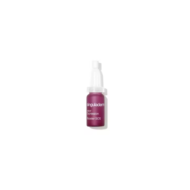 XPERT Expression Booster S.O.S 2 viales x 10ml - 1