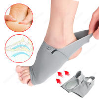 Apoyabrazos De Arco Ortótico Con Soporte Metatarsal Para Alivio De Fascitis Plantar Y Soporte De Pies Planos Adecuado Para Hombres Y Mujeres - details 1