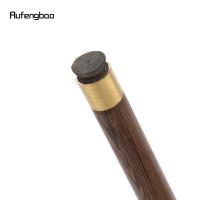 Bastón De Madera Marrón Tradicional Para Moda Y Caminata Decorativo Para Cosplay Fiesta Halloween Varita De Mace 89cm - details 9
